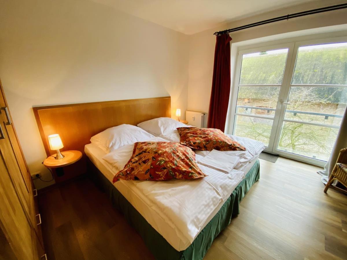 Landhaus Immenbarg, Sternsucher Rostock Eksteriør bilde